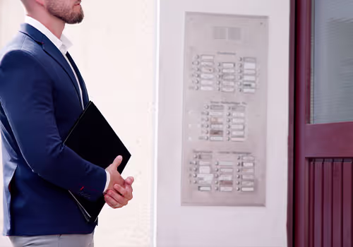 Professional Investigation Services
