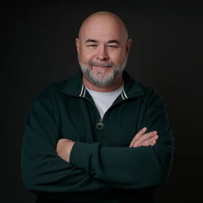 Aaron Sewell, Manager of Investigations & Recoveries at Secure Collections & Investigations